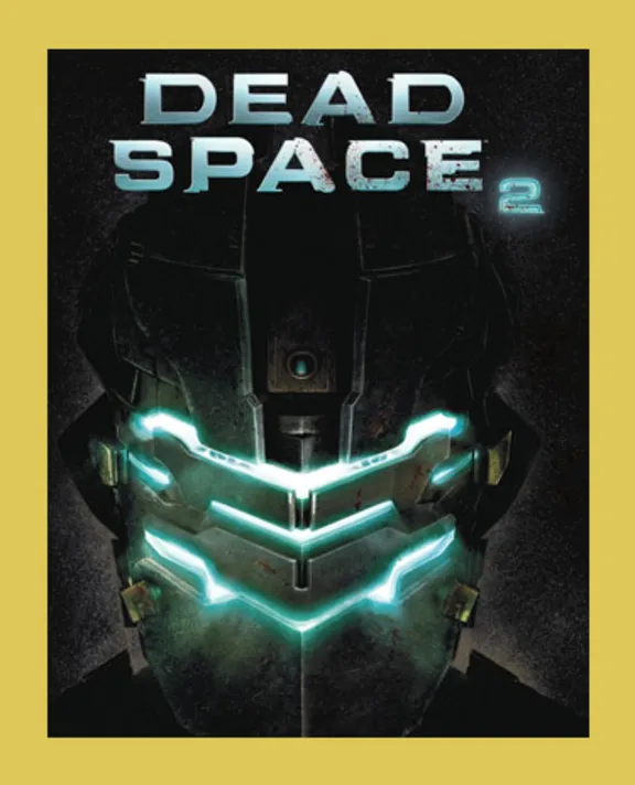🎁DEAD SPACE 2 (Steam)(Region Free)
