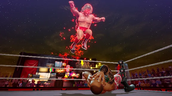 ❗2K Ball N’ Brawl Bundle❗XBOX ONE/X|S🔑КЛЮЧ❗