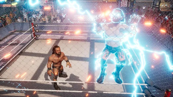 ❗2K Ball N’ Brawl Bundle❗XBOX ONE/X|S🔑КЛЮЧ❗