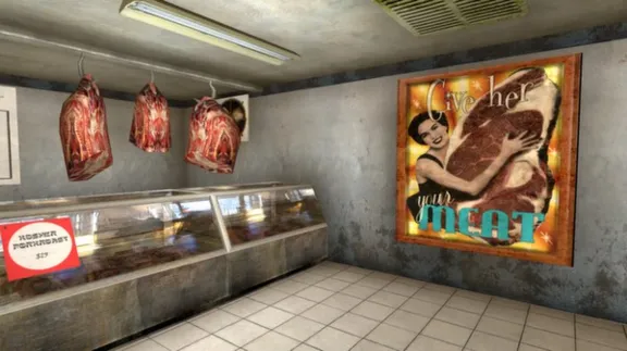 🎁POSTAL 2 (Steam)(Region Free)