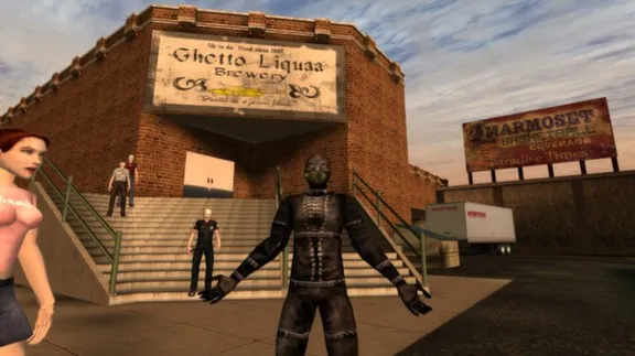 🎁POSTAL 2 (Steam)(Region Free)