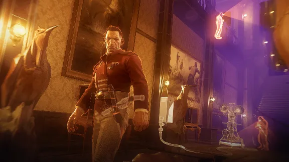 ❗Dishonored: Death of the Outsider Deluxe Bundle❗XBOX O
