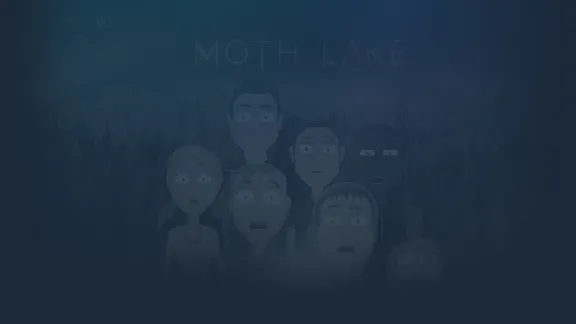 🔥 Moth Lake: A Horror Story | Steam РУ+UA+KZ+СНГ🔥