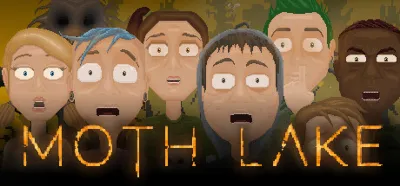 🔥 Moth Lake: A Horror Story | Steam РУ+UA+KZ+СНГ🔥