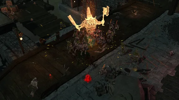 ❗Warhammer: Chaosbane Slayer Edition Xbox One❗XBOX КЛЮЧ