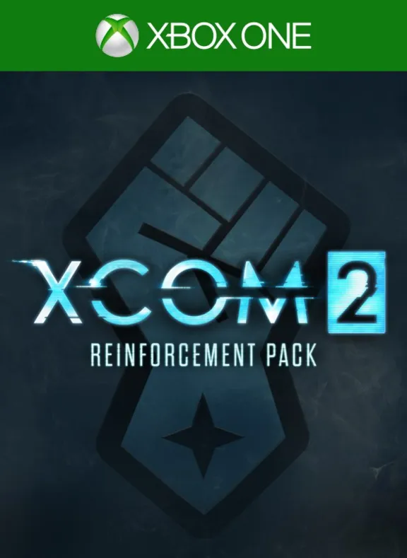 ❗XCOM 2 Reinforcement Pack❗XBOX ONE/X|S🔑КЛЮЧ❗
