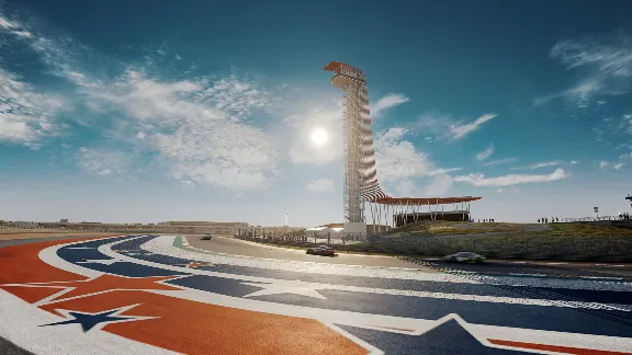 Assetto Corsa ❗American Track Pack❗XBOX X|S🔑КЛЮЧ❗