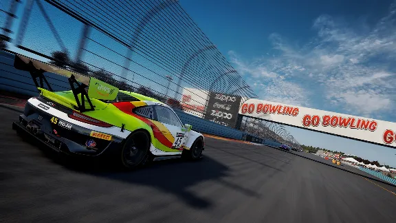 Assetto Corsa ❗American Track Pack❗XBOX X|S🔑КЛЮЧ❗