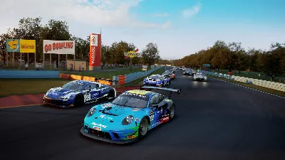 Assetto Corsa ❗American Track Pack❗XBOX X|S🔑КЛЮЧ❗