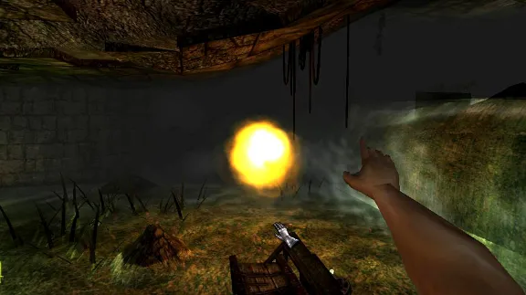 ❗Arx Fatalis❗(PC WINDOWS)🔑КЛЮЧ❗
