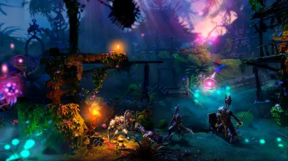 🎁TRINE 2: COMPLETE STORY (Steam)(Region Free)