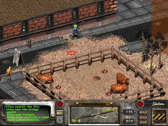 ❗Fallout 2❗(PC WIN)🔑КЛЮЧ❗