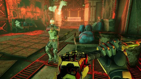 ❗Ghostrunner: Metal Ox Pack❗XBOX ONE/X|S🔑КЛЮЧ❗