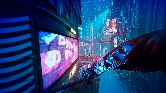 ❗Ghostrunner: Neon Pack❗XBOX ONE/X|S🔑КЛЮЧ❗