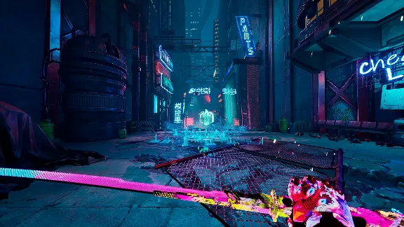 ❗Ghostrunner: Neon Pack❗XBOX ONE/X|S🔑КЛЮЧ❗
