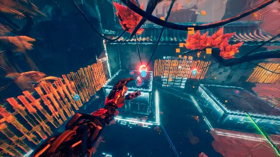 ❗Ghostrunner: Neon Pack❗XBOX ONE/X|S🔑КЛЮЧ❗