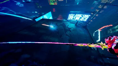 ❗Ghostrunner: Neon Pack❗XBOX ONE/X|S🔑КЛЮЧ❗