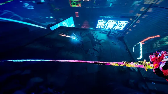 ❗Ghostrunner: Neon Pack❗XBOX ONE/X|S🔑КЛЮЧ❗