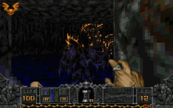 ❗Hexen: Deathkings of the Dark Citadel❗(PC WIN)🔑КЛЮЧ