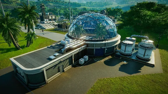 ❗Jurassic World Evolution: Коллекция дополнений❗XBOX 🔑