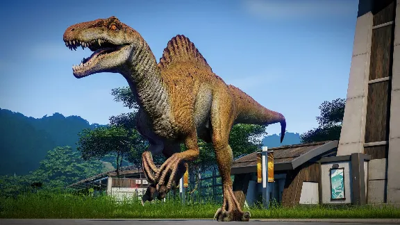 ❗Jurassic World Evolution: Коллекция дополнений❗XBOX 🔑