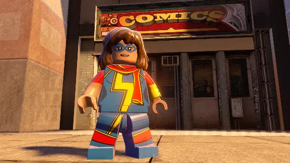 ❗LEGO Marvel&acute;s Avengers❗XBOX ONE/X|S🔑КЛЮЧ❗