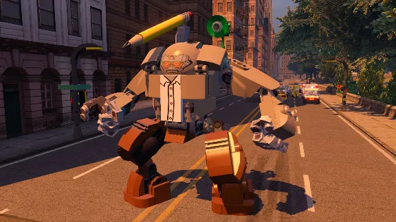 ❗LEGO Marvel&acute;s Avengers❗XBOX ONE/X|S🔑КЛЮЧ❗