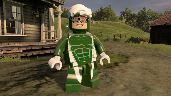 ❗LEGO Marvel&acute;s Avengers❗XBOX ONE/X|S🔑КЛЮЧ❗