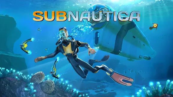 Subnautica (Steam) RU/CIS