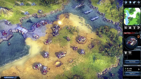 ❗Battle Worlds: Kronos❗XBOX ONE/X|S🔑КЛЮЧ❗