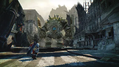 ❗Darksiders Fury&acute;s Collection - War and Death❗XBOX КЛЮЧ