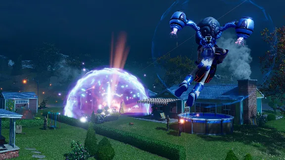 ❗Destroy All Humans!❗XBOX ONE/X|S🔑КЛЮЧ❗