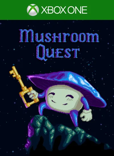 ❗Mushroom Quest XBOX🔑КЛЮЧ❗