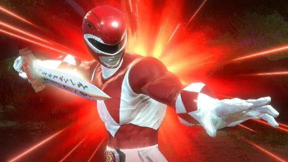 ❗Power Rangers: Battle for the Grid - Digital Coll❗XBOX