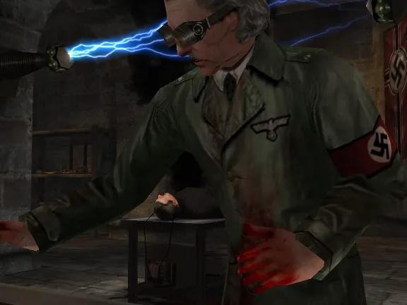 ❗Return to Castle Wolfenstein❗(PC WIN)🔑КЛЮЧ❗