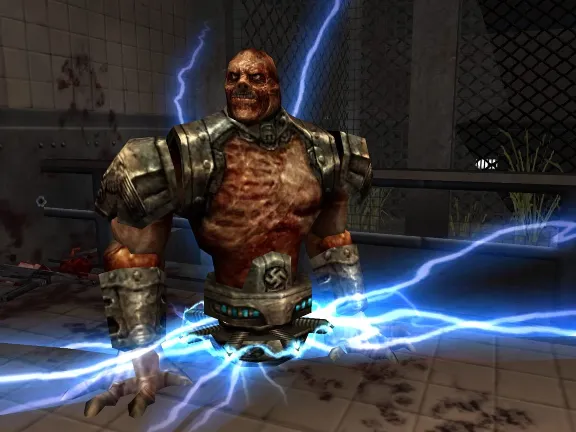 ❗Return to Castle Wolfenstein❗(PC WIN)🔑КЛЮЧ❗