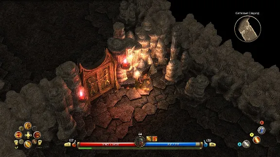 ❗Titan Quest❗XBOX ONE/X|S🔑КЛЮЧ❗