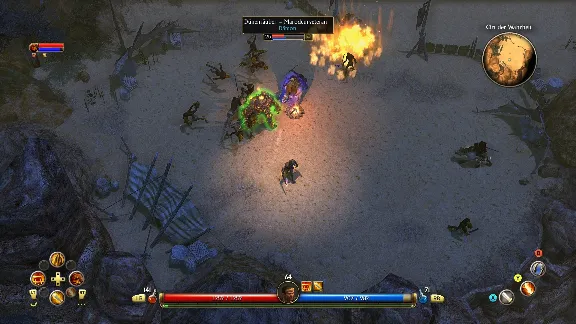❗Titan Quest❗XBOX ONE/X|S🔑КЛЮЧ❗