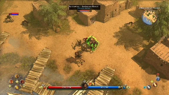 ❗Titan Quest❗XBOX ONE/X|S🔑КЛЮЧ❗