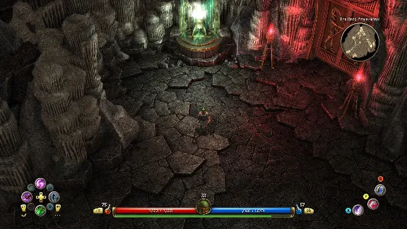 ❗Titan Quest❗XBOX ONE/X|S🔑КЛЮЧ❗