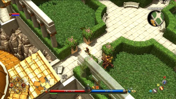 ❗Titan Quest❗XBOX ONE/X|S🔑КЛЮЧ❗