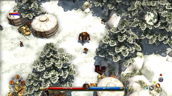 ❗Titan Quest❗XBOX ONE/X|S🔑КЛЮЧ❗