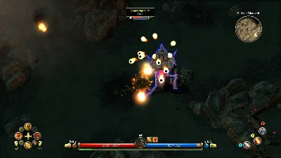 ❗Titan Quest❗XBOX ONE/X|S🔑КЛЮЧ❗