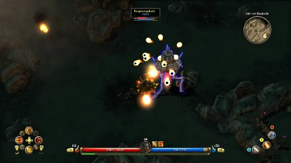 ❗Titan Quest❗XBOX ONE/X|S🔑КЛЮЧ❗
