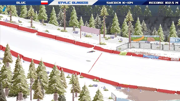 ❗Ultimate Ski Jumping 2020❗XBOX ONE/X|S🔑КЛЮЧ❗