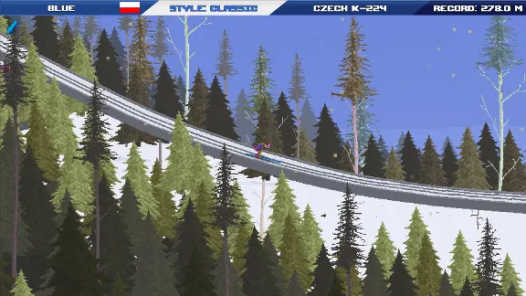 ❗Ultimate Ski Jumping 2020❗XBOX ONE/X|S🔑КЛЮЧ❗