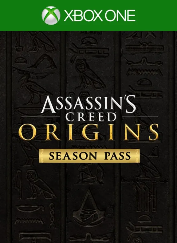 ❗Assassin&acute;s Creed Origins - Season Pass❗XBOX ONE/X|S🔑
