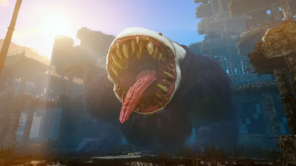 ❗Biomutant❗XBOX ONE/X|S🔑КЛЮЧ❗