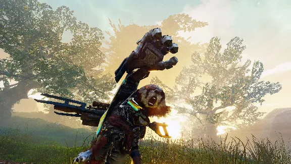 ❗Biomutant❗XBOX ONE/X|S🔑КЛЮЧ❗
