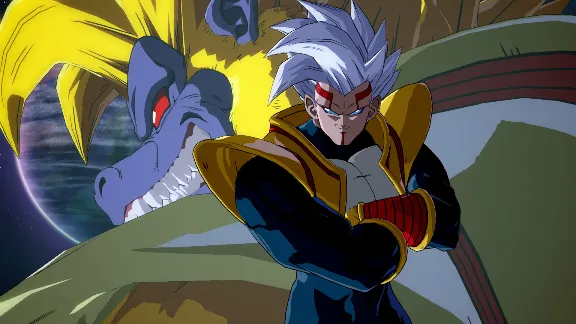 ❗DRAGON BALL FIGHTERZ - FighterZ Pass 3 DLC❗XBOX 🔑❗